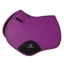 Hy Sport Active Close Contact Saddle Pad - Amethyst Purple